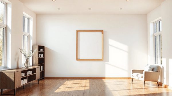 15 idées créatives pour transformer votre panneau mural intérieur