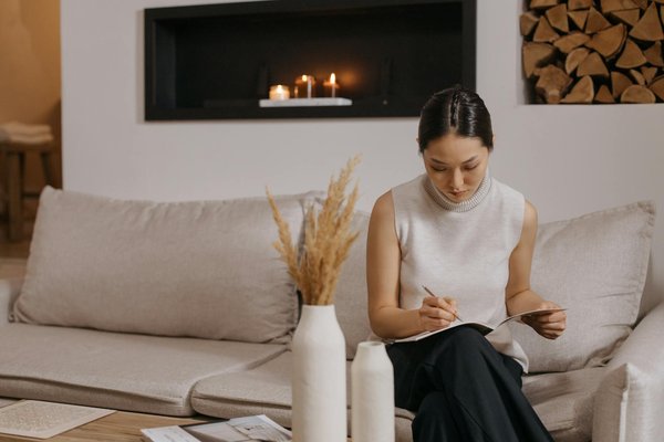 15 idées créatives pour transformer votre panneau mural intérieur