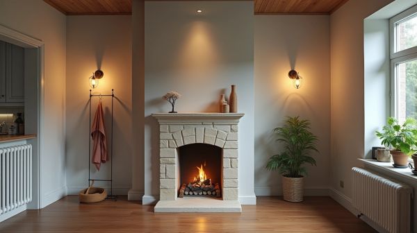 Chauffagiste à Ifs : services d'installation et dépannage de chauffage