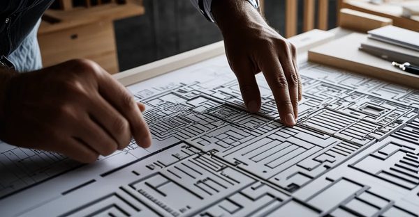 Découvrez l'expertise d'un architecte à trélazé pour vos projets