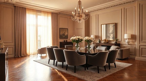 Le meilleur magasin à bruxelles pour une déco intérieure élégante