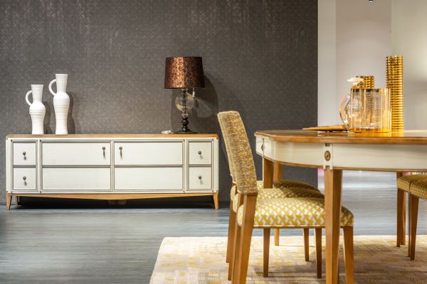 Les éléments incontournables pour une décoration moderne