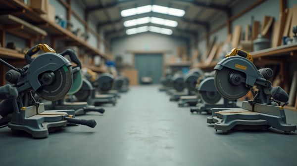 Pourquoi investir dans des outils de coupe diversifiés ?