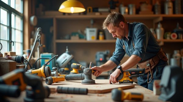 Pourquoi investir dans des outils de coupe diversifiés ?