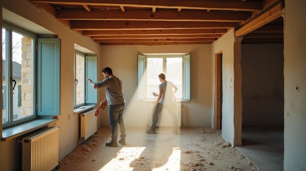 Rénover votre maison à Saint-Ismier : conseils pour réussir