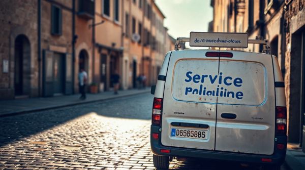 Service de plomberie à Agde : dépannage urgent disponible
