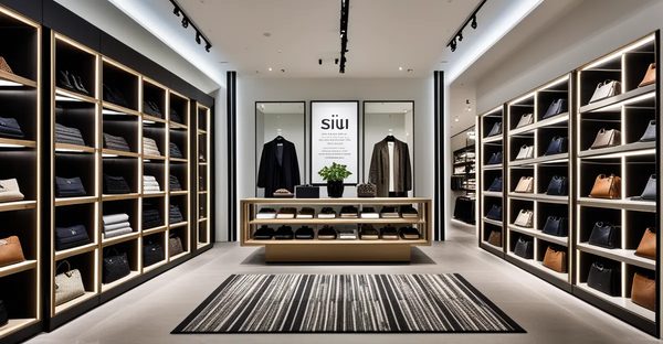 Sisu design : le magasin incontournable pour un intérieur chic à bruxelles