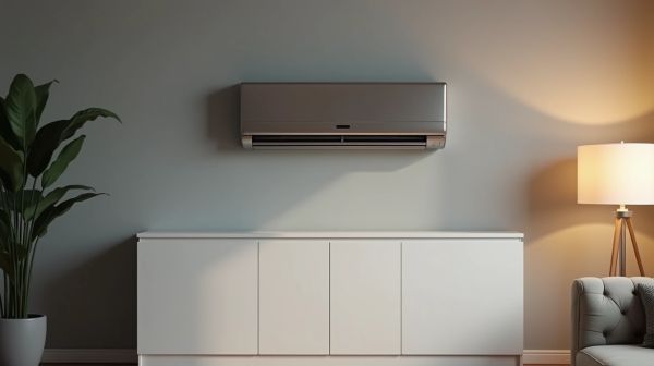 Support pour réduire le bruit de votre pompe à chaleur : caisson anti bruit