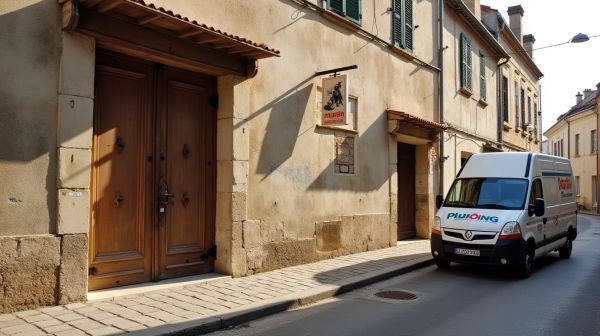 Votre plombier à Agde pour bénéficier d'un dépannage rapide