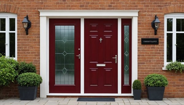 Pourquoi choisir une porte anti-effraction pour sécuriser votre maison